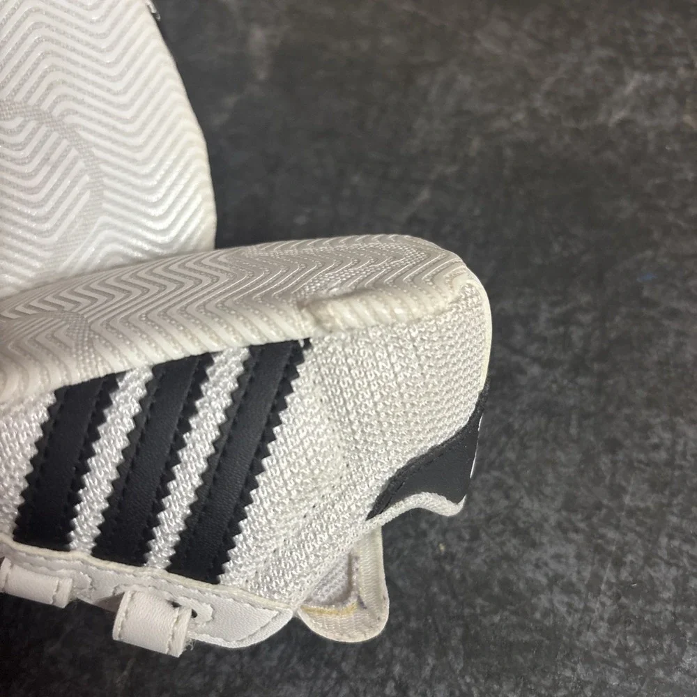 Infant Adidas Shoes Soft Sole